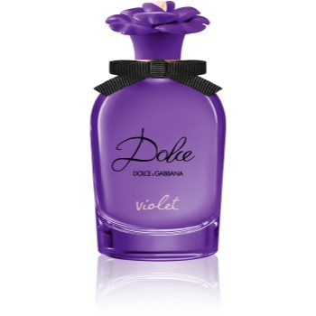 Dolce&Gabbana Dolce Violet Eau de Toilette pentru femei - imagine 2